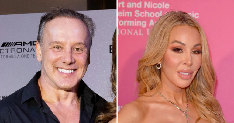 Lenny Hochstein's Engagement: Shocking Lisa with The Unexpected!