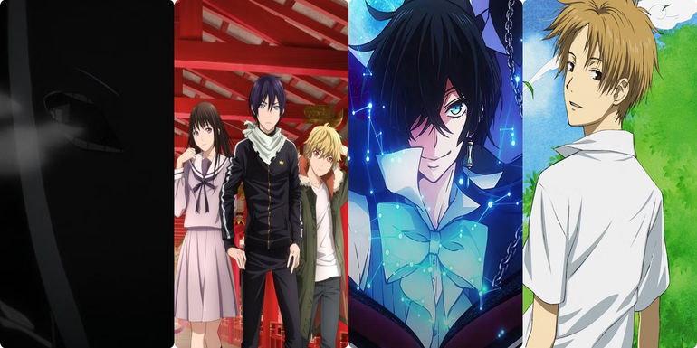 Unveiling the Enigmatic Connection: Anime's Intriguing True Name Concept