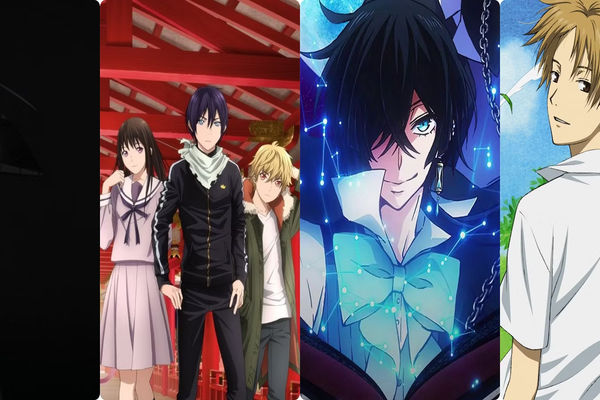 Unveiling the Enigmatic Connection: Anime's Intriguing True Name Concept