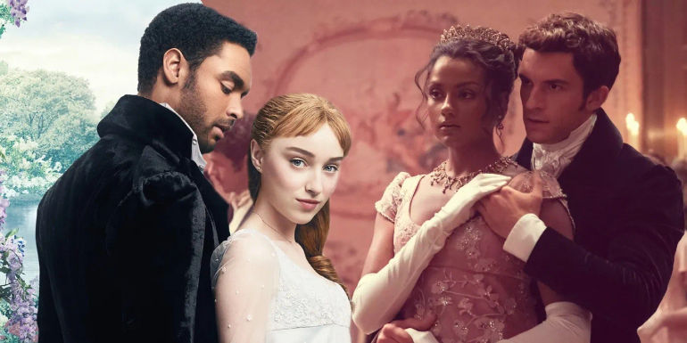 The Enchanting Unofficial Bridgerton Musical: A Magical Honeymoon Revealed!