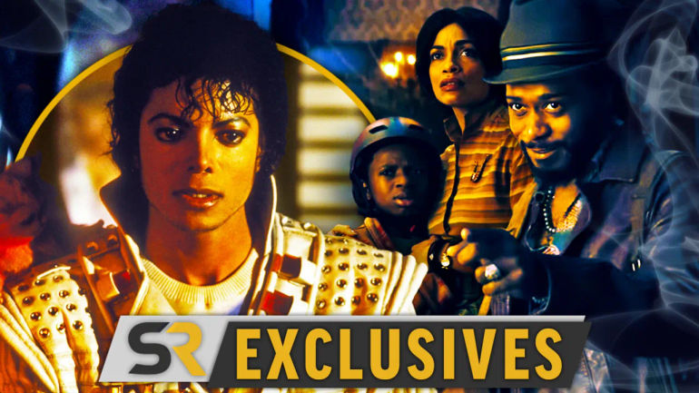 The Haunted Mansion Director's Secret Pick for the Next Blockbuster Disney Ride Movie Adaptation