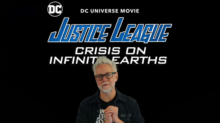 The Ultimate Revelation: James Gunn Unveils Secrets of Animated Films in the DCU