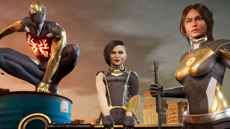 Why Marvel's Midnight Suns 2 is Absolutely Necessary!