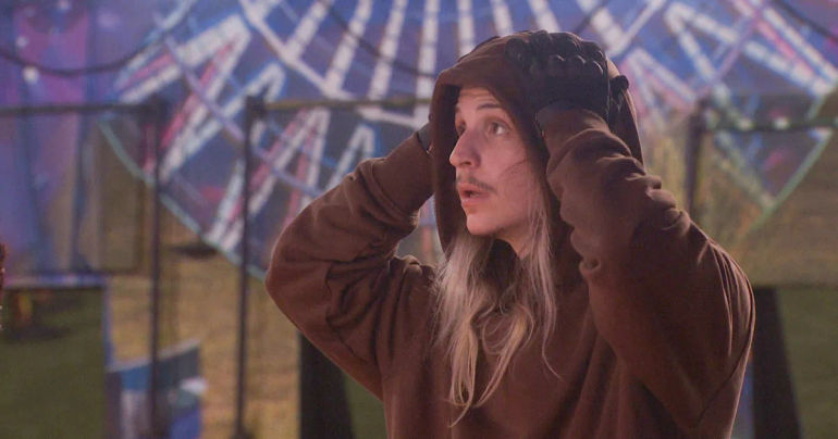 Unveiling Big Brother's Mind-Boggling Twists: Unearthing Secret Pairs and a House Divided