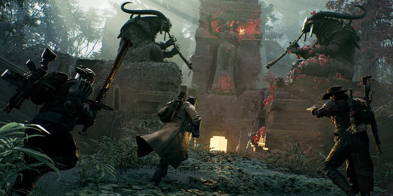 The Ultimate Guide to Mastering Remnant 2: Endaira's End Dungeon Puzzles