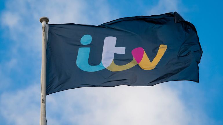 ITV's Revenue Takes a Hit: Unveiling a Deeper Ad Recession