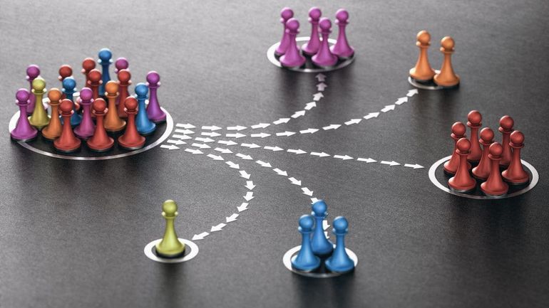 Unleashing Success: The Power of Effective Differentiation