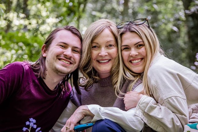 Remembering the Unforgettable Legacy of Suki Thompson, the Iconic Chair of Oystercatchers