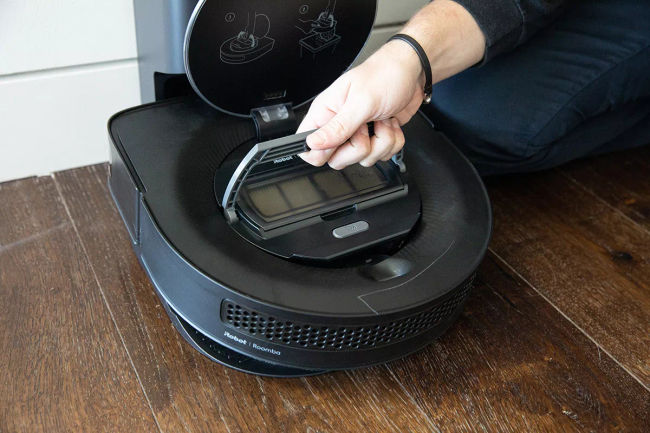 The Ultimate Guide: Mastering Roomba Filter Cleaning for All Popular Models