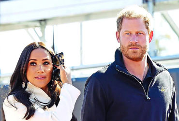 Inside Prince Harry and Meghan Markle's Unbreakable Bond During Trying Times