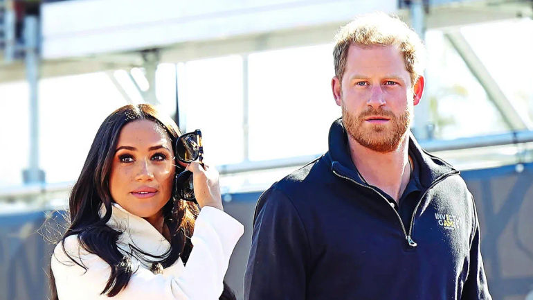 Inside Prince Harry and Meghan Markle's Unbreakable Bond During Trying Times