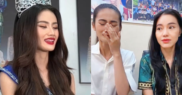 Hoa hậu Ý Nhi: Phát ngôn gây tranh cãi kể tên người nổi tiếng quê Bình Định