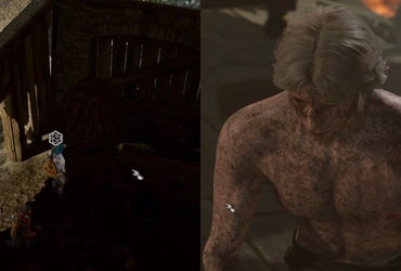 Baldur's Gate 3: Uncover the Dowry's Location & Make Your Crucial Decision!