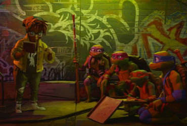 Unmasking the Secrets: Decoding Teenage Mutant Ninja Turtles: Mutant Mayhem's Mind-Blowing Post-Credits Scene!