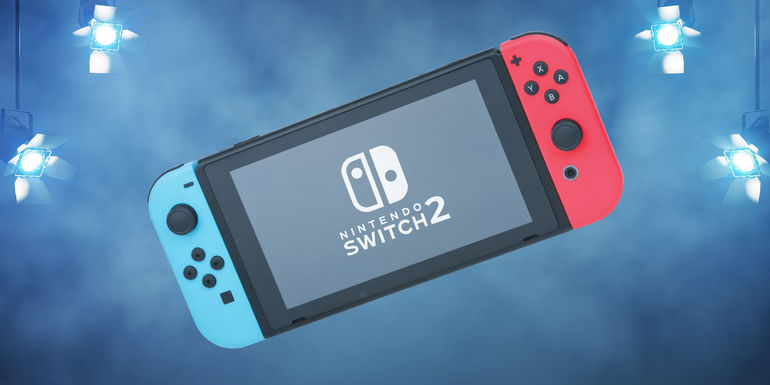 Exclusive Updates on the Highly-Anticipated Nintendo Switch 2!