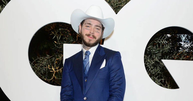 Post Malone's Epic Proposal Night: How His Hammered State Led to a Surprising Twist