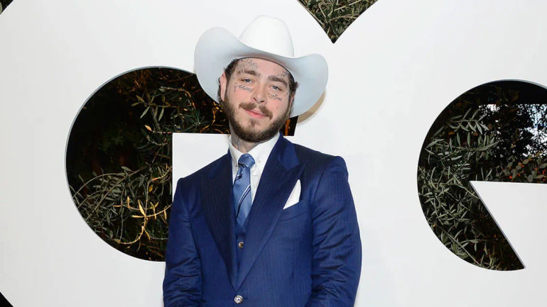 Post Malone's Epic Proposal Night: How His Hammered State Led to a Surprising Twist