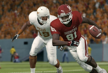 EA College Football Game: The Game Changer You've Been Waiting For