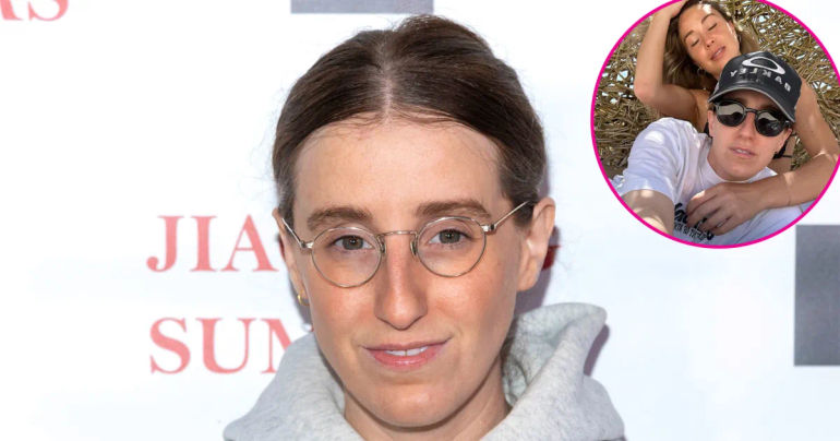 Unveiling the Enigmatic Robby Hoffman: Unraveling the Charms of Former Bachelorette Gabby Windey’s Girlfriend