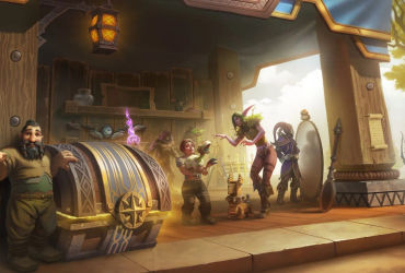 The Dark Side of World of Warcraft's Trading Post: A Disturbing Precedent Unveiled