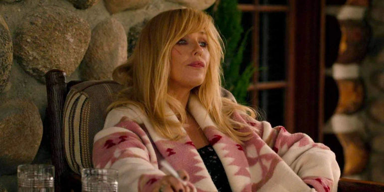 Shocking Yellowstone Season 5 Finale: Beth Dutton Actor Hints at Tragic Ending