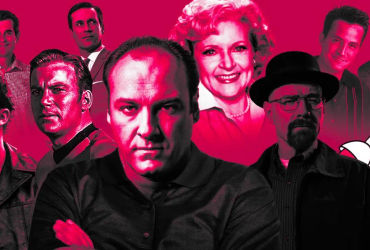 The Ultimate TV Guide: Unveiling the #1 Greatest TV Show of All Time