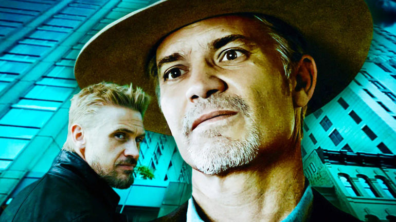 The Ultimate Guide to Justified City Primeval: Discover the Number of Episodes and Release Dates