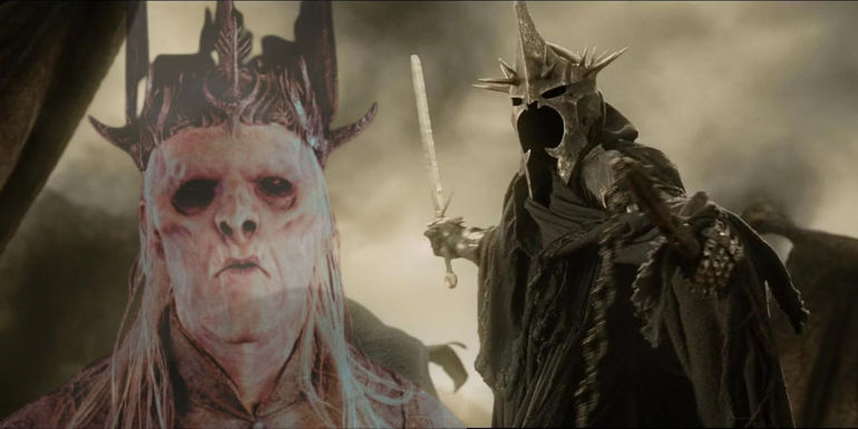 The Untold Power of Men: Could They Defeat the Indomitable Witch-King in LOTR?