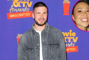 The Shocking Aftermath of Gabby Windey's DWTS Flirting: Vinny Guadagnino's Jaw-Dropping Reaction to Her New Romance with Robby Hoffman