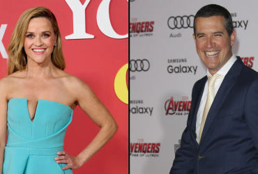 Reese Witherspoon and Jim Toth Surprise Everyone with Lightning-Speed Divorce Settlement!