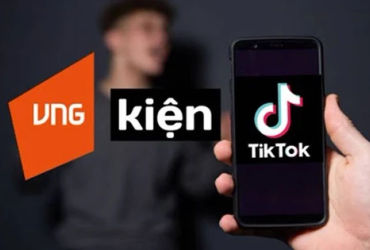VNG chấm dứt đơn kháng cáo, TikTok có thể phải bồi thường 221 tỷ đồng