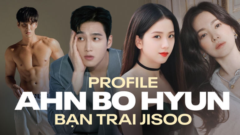 Chàng trai hấp dẫn thay đổi sau Hậu Duệ Mặt Trời: Tình yêu bí mật với Hye Kyo và kết thúc bên BLACKPINK