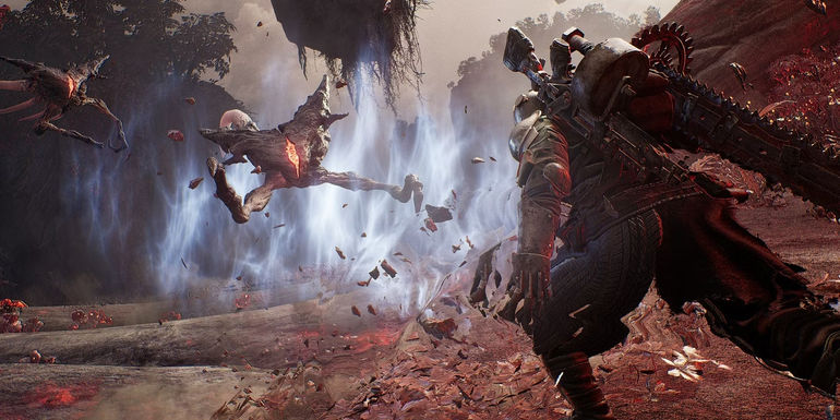 Remnant 2: Unveiling the Epic Battle Challenges - Players Share Gripes About Difficulty Scaling