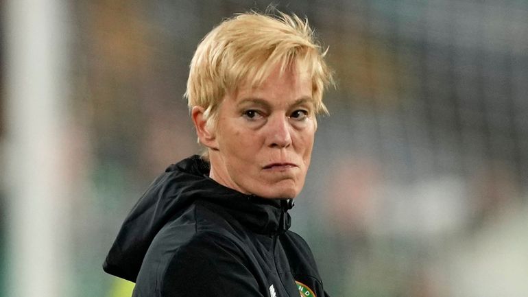 Vera Pauw's Fate Hangs in Balance: FAI's Decision on Head Coach After Women's World Cup Performance Review