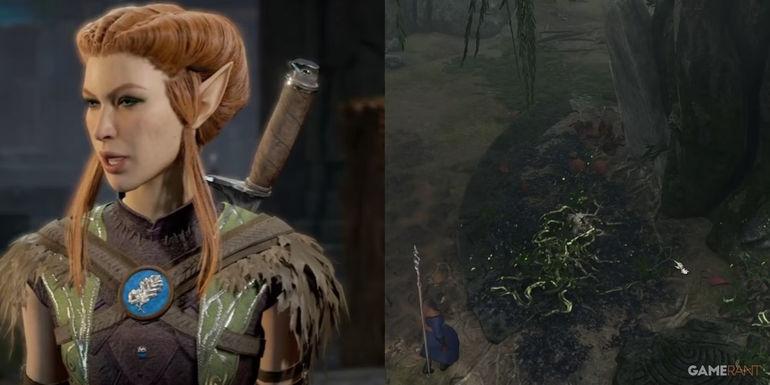 Unveiling the Secrets of Kagha in Baldur's Gate 3: A Step-by-Step Guide