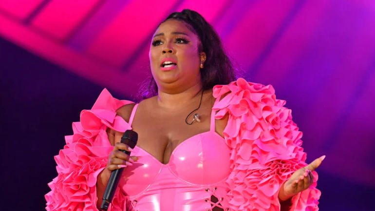 Lizzo Speaks Out: The Truth Behind the Hostile Work Environment Accusations