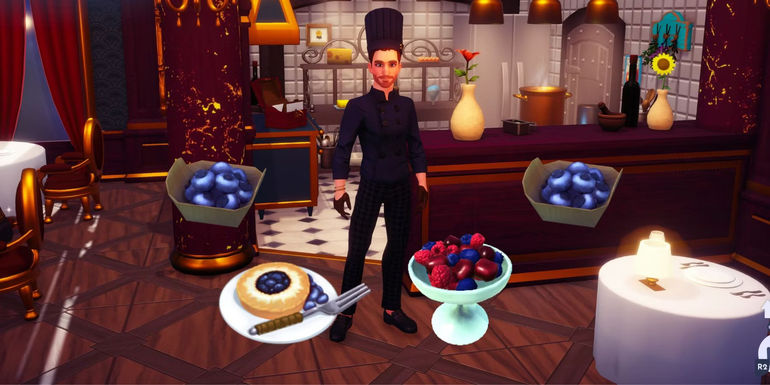 Unlock the Magic: Your Ultimate Guide to Finding Blueberry at Disney Dreamlight Valley