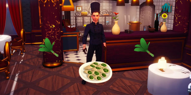 Unlock the Magic: Sprouting Spinach in Disney Dreamlight Valley