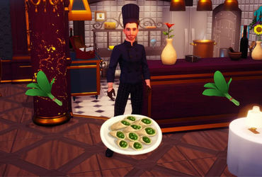 Unlock the Magic: Sprouting Spinach in Disney Dreamlight Valley