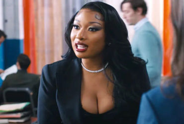 Dicks: The Musical Trailer - Megan Thee Stallion Sizzles in a Wild, Raunchy Musical Romp!