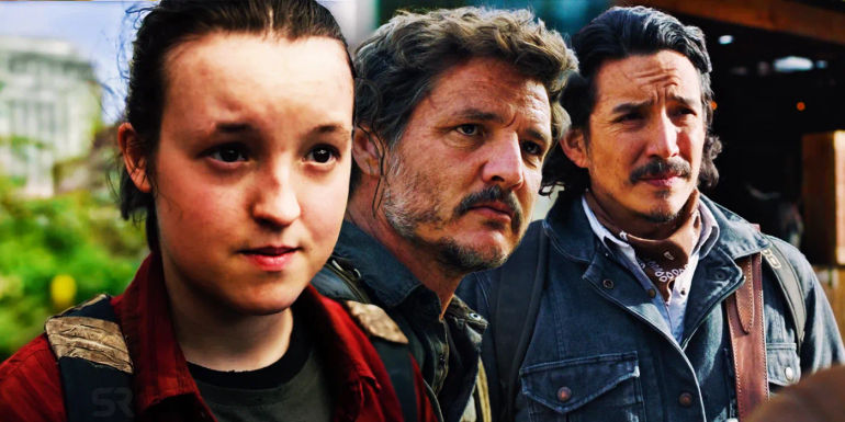 The Ultimate Guide to The Last of Us Season 2: Unveiling the Magnificent Cast and Characters