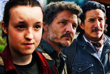 The Ultimate Guide to The Last of Us Season 2: Unveiling the Magnificent Cast and Characters