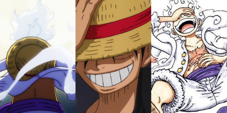 One Piece 1071 Imdb One Piece: Unveiling the Epic Gear 5th Episode - Find out What Makes It  Astonishing!