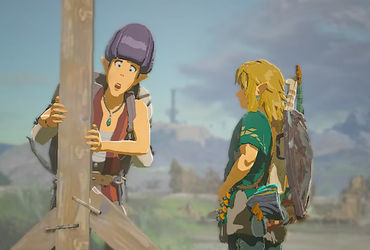 Mind-Blowing Physics Revelation Unveiled by Dedicated Zelda Fan