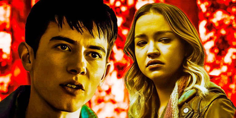 The Shocking Twist You Missed: Unveiling Luke's True Killer in Cruel Summer Season 2