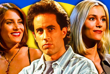 Seinfeld: Unveiling the Hidden Gems - 10 Memorable Girlfriends That Made the Show Shine!
