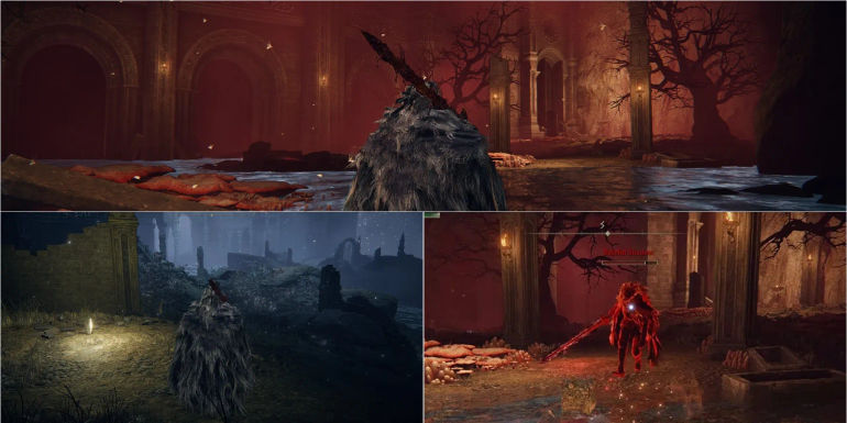 Unlock the Power of Baleful Shadow in Elden Ring: A Comprehensive Guide