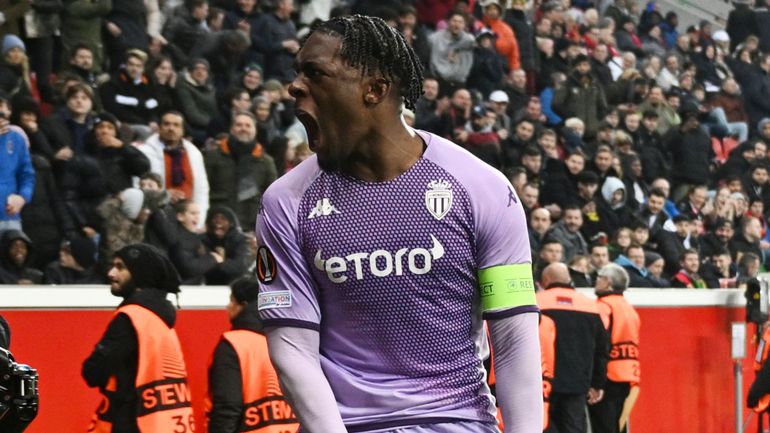 Game-Changer Alert: How Chelsea Secured France's Strongest Defender, Axel Disasi, in a Record £386m Transfer