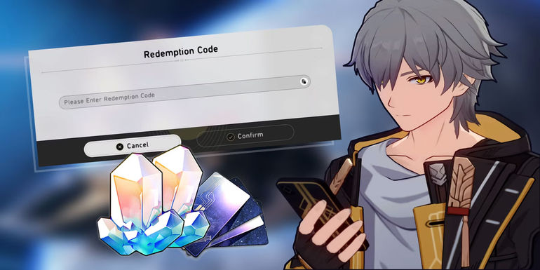 Epic Honkai: Unleash the Power with Exclusive Star Rail Redeem Codes (August 2023)