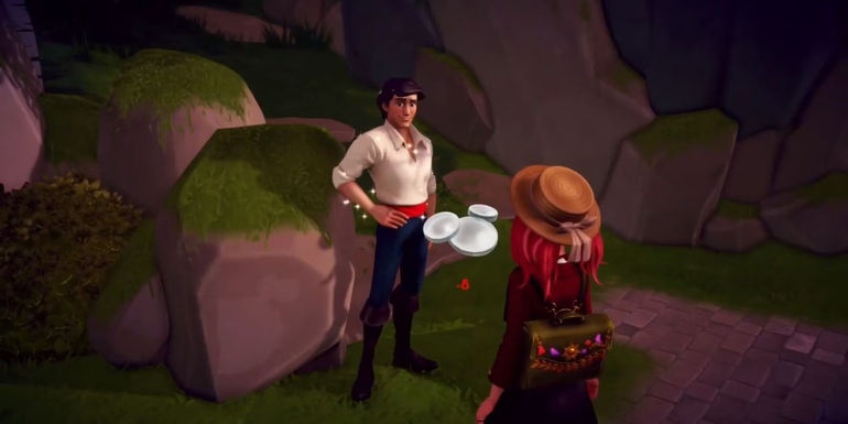 Unraveling the Magic: Disney Dreamlight Valley's Enchanting Crystal Adventure